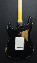 Load image into Gallery viewer, Worn Stratcoaster Guitar Decor