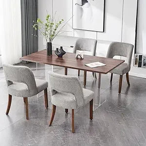 Holloway Dining Chairs Set