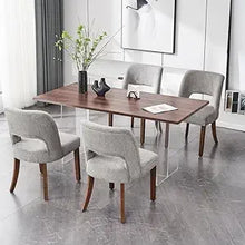 Load image into Gallery viewer, Holloway Dining Chairs Set