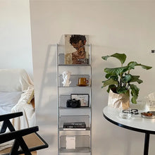 Load image into Gallery viewer, MoMo Display Shelf