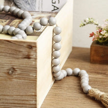 Load image into Gallery viewer, Farmhouse Beaded Garlands