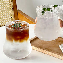 Load image into Gallery viewer, Aesthetic INS Glass Cups
