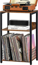 Load image into Gallery viewer, Vinyl Record Tables