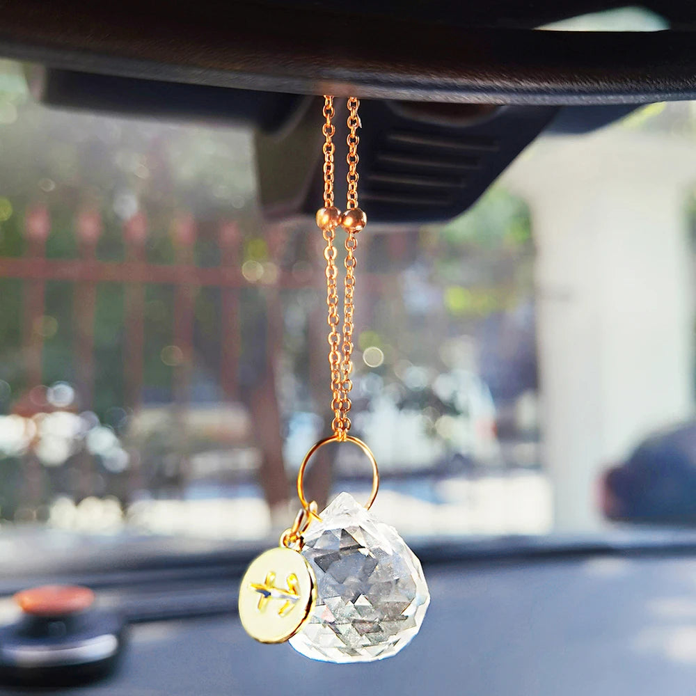 Constellation Sun Catcher Charm Decor