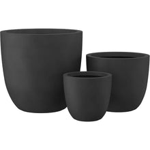 Load image into Gallery viewer, SleekStone Planter Trio
