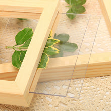 Load image into Gallery viewer, Sawdust Dual View Frames