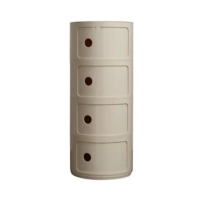 Retro Modular Side Tables