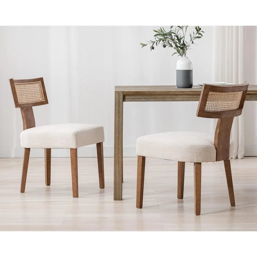Modera Curve Dining Chairs
