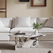 Load image into Gallery viewer, French Crème Coffee Table