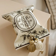 Load image into Gallery viewer, Modern Mythology Velvet Tissue Box Decor