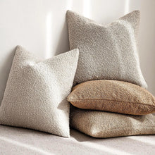 Load image into Gallery viewer, Wool Bounce Throw Pillows