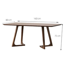 Load image into Gallery viewer, Invera Dining Table