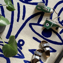 Load image into Gallery viewer, سجادة مرحلة التعبيرات المجردة