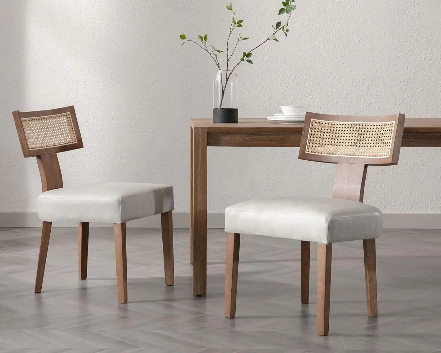 Modera Curve Dining Chairs