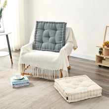 Load image into Gallery viewer, EarthBound Floor Cushion