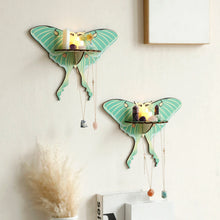 Load image into Gallery viewer, Butterfly Jewelry Holder Decor