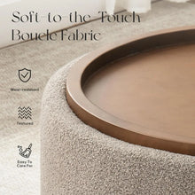 Load image into Gallery viewer, Versatile Bello Ottoman