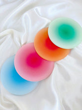 Load image into Gallery viewer, Gradient Aura Coasters