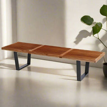 Load image into Gallery viewer, Terra Benches