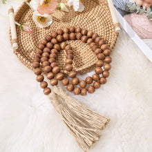 Load image into Gallery viewer, Farmhouse Beaded Garlands