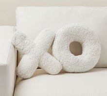 Load image into Gallery viewer, Alphabet Throw Pillows