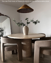 Cargar imagen en el visor de la galería, Lámparas colgantes Tsubaki