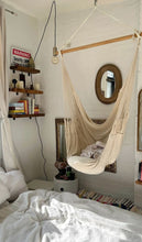 Load image into Gallery viewer, BohoLuxe Hammock Chair