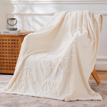 Load image into Gallery viewer, Stillwing Throw Blanket