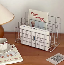 Load image into Gallery viewer, The Iron Grid Rack