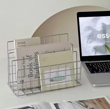 Load image into Gallery viewer, The Iron Grid Rack