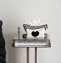 Load image into Gallery viewer, SoftHeart Knitted Tissue Covers