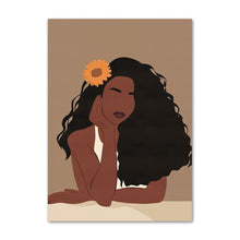 Load image into Gallery viewer, Floral Beauty Wall Art