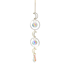 Load image into Gallery viewer, Opal Charm Suncatchers Decor