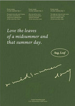 Load image into Gallery viewer, Blossoms and Verses Wall Art