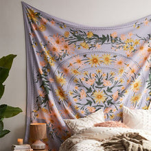 Load image into Gallery viewer, Anaya's Blooming Tapestry