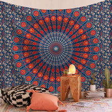 Load image into Gallery viewer, Isra's Mandala Tapestries