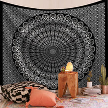 Load image into Gallery viewer, Isra's Mandala Tapestries