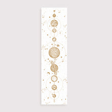 Load image into Gallery viewer, Cosmic Voyage Tapestry Runner
