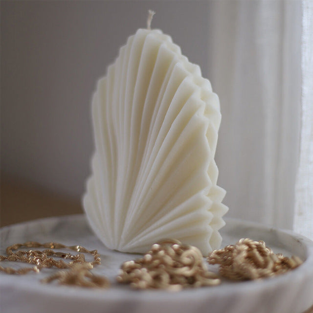 Cattail TeaLight Candle
