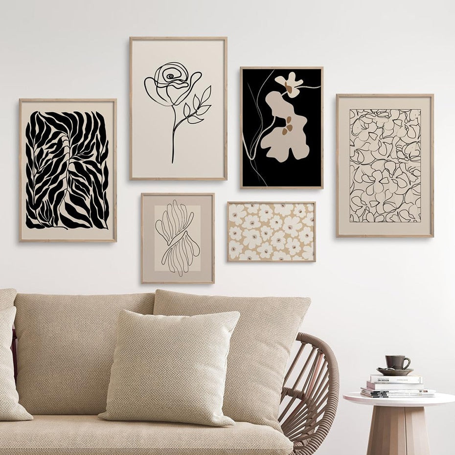 Wheat Whispers Wall Art