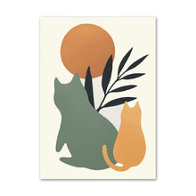 Load image into Gallery viewer, Rachel's Garden Wall Art
