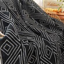 Load image into Gallery viewer, The Flip Side Blanket