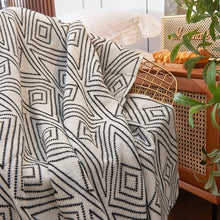 Load image into Gallery viewer, The Flip Side Blanket