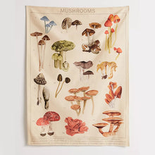 Load image into Gallery viewer, Magic Mushroom Tapestry