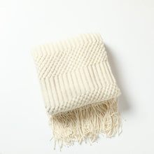 Load image into Gallery viewer, Knitted Escape Blankets