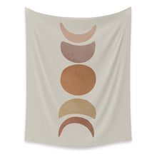 Load image into Gallery viewer, Sienna Sunset Tapestries