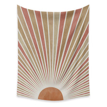 Load image into Gallery viewer, Sienna Sunset Tapestries