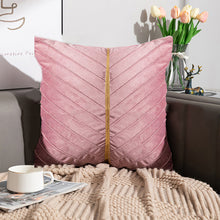 Load image into Gallery viewer, Pristine Velvet Throw Pillows