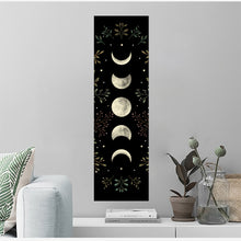 Load image into Gallery viewer, Cosmic Serenade Tapestry