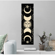 Load image into Gallery viewer, Cosmic Serenade Tapestry